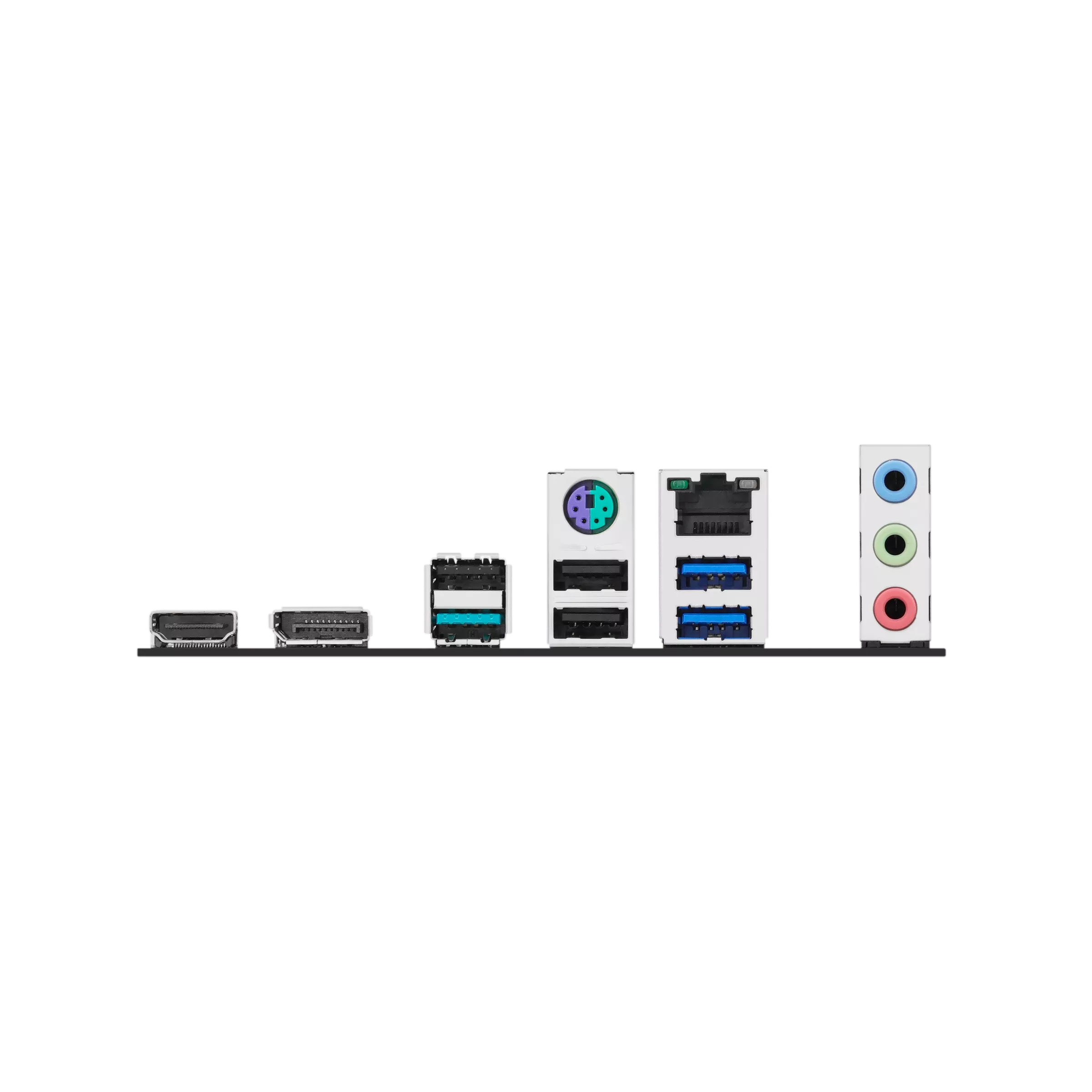 مادربرد ایسوس مدل Prime B860M-K DDR5 - تصویر 4
