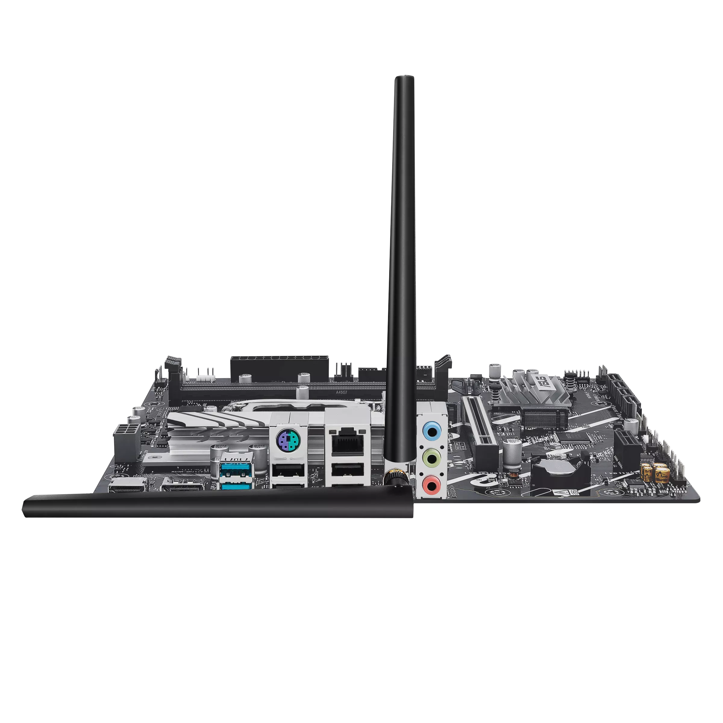 مادربرد ایسوس مدل Prime H810M-A WIFI DDR5 - تصویر 3
