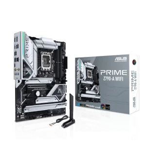 مادربرد ایسوس مدل PRIME Z790-A WIFI DDR5