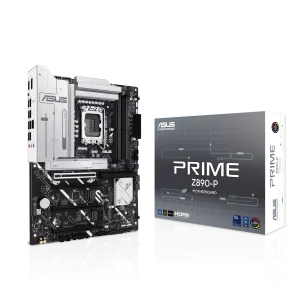 مادربرد ایسوس مدل PRIME Z890-P DDR5