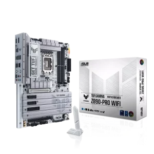 مادربرد ایسوس مدل TUF GAMING Z890-PRO WIFI DDR5
