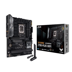 مادربرد ایسوس مدل TUF Gaming Z790 PLUS WIFI DDR5