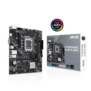 مادربرد ایسوس مدل PRIME H610M-K DDR4 ARGB