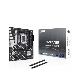 مادربرد ایسوس مدل Prime H810M-A WIFI DDR5