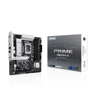 مادربرد ایسوس مدل Prime B860M-A DDR5