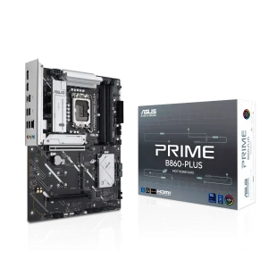 مادربرد ایسوس مدل PRIME B860-PLUS DDR5