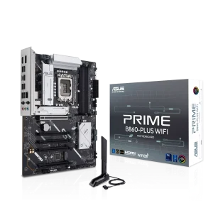 مادربرد ایسوس مدل PRIME B860-PLUS WIFI DDR5