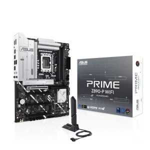 مادربرد ایسوس مدل PRIME Z890-P WIFI DDR5