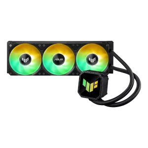 خنک کننده مایع پردازنده ایسوس مدل TUF Gaming LC III 360 ARGB