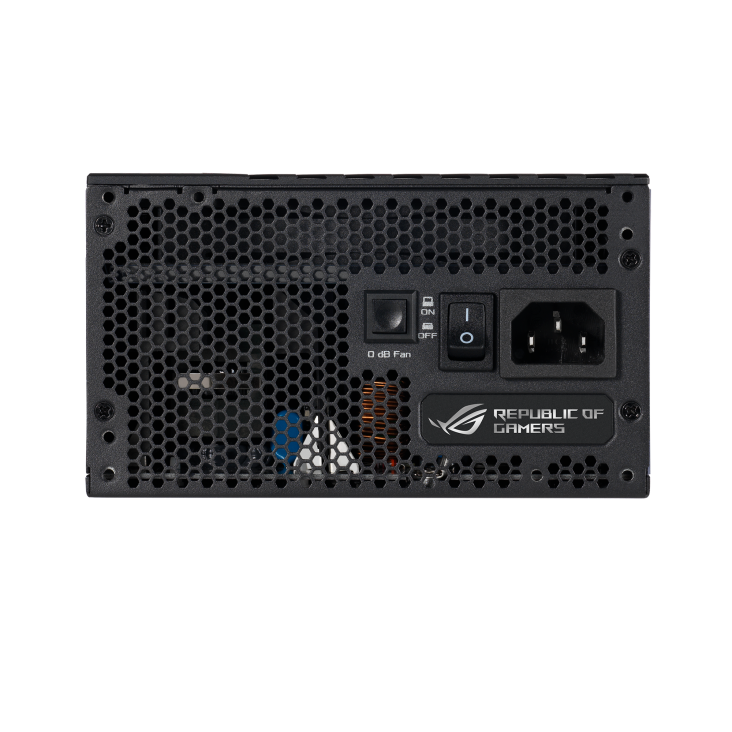 پاور ماژولار ایسوس مدل ROG THOR 850W Platinum II - تصویر 4