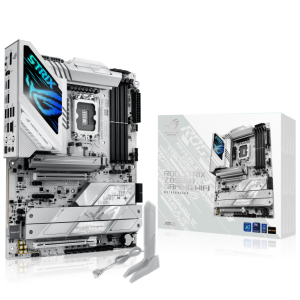 مادربرد ایسوس مدل ROG STRIX Z890-A GAMING WIFI DDR5