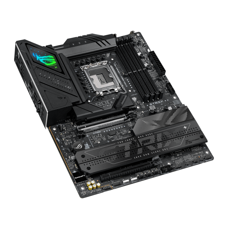 مادربرد ایسوس مدل ROG STRIX B860-F GAMING WIFI - تصویر 6