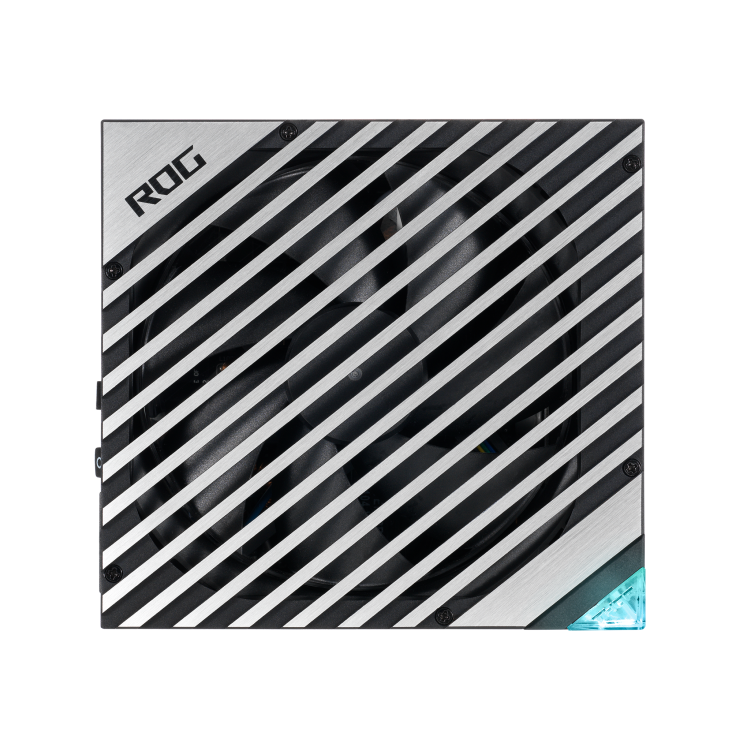 پاور ماژولار ایسوس مدل ROG THOR 850W Platinum II - تصویر 8