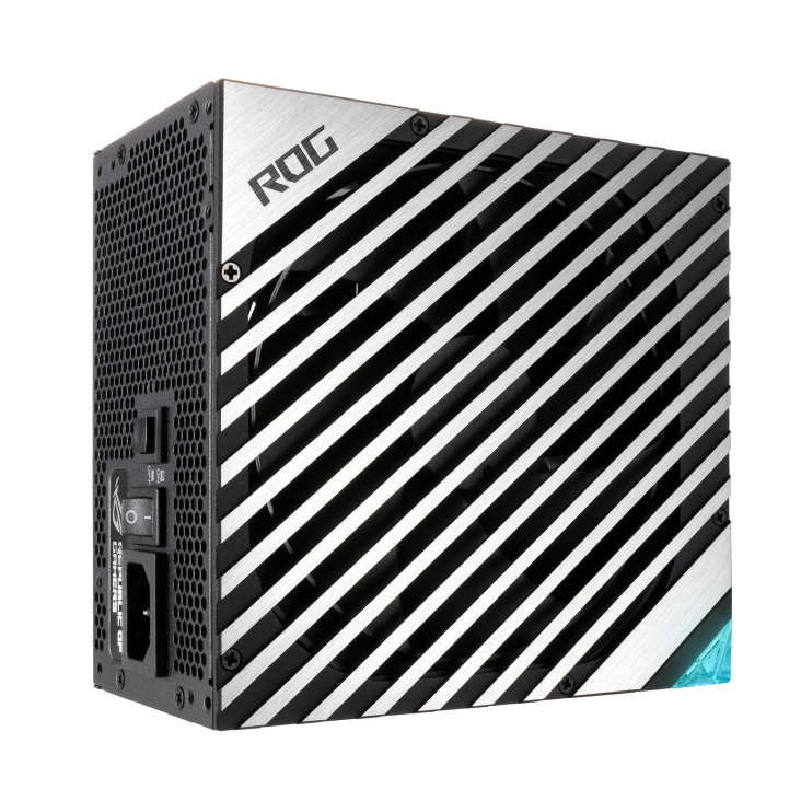 پاور ماژولار ایسوس مدل ROG THOR 850W Platinum II - تصویر 7