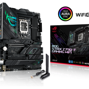 مادربرد ایسوس مدل Rog Strix Z790-F Gaming Wifi DDR5