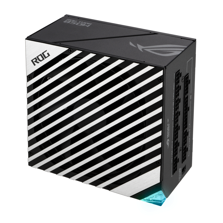 پاور ماژولار ایسوس مدل ROG THOR 850W Platinum II - تصویر 6