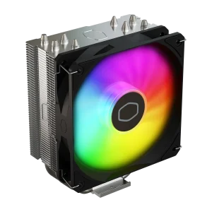 خنک کننده بادی پردازنده کولر مستر مدل Hyper 212 Spectrum V3