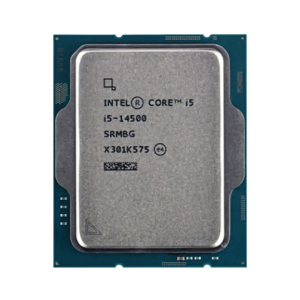 پردازنده اینتل مدل Core i5 14500