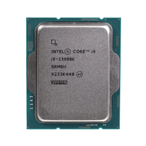 پردازنده اینتل مدل Core i9 13900K