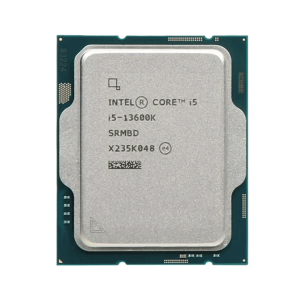 پردازنده اینتل مدل Core i5 13600K