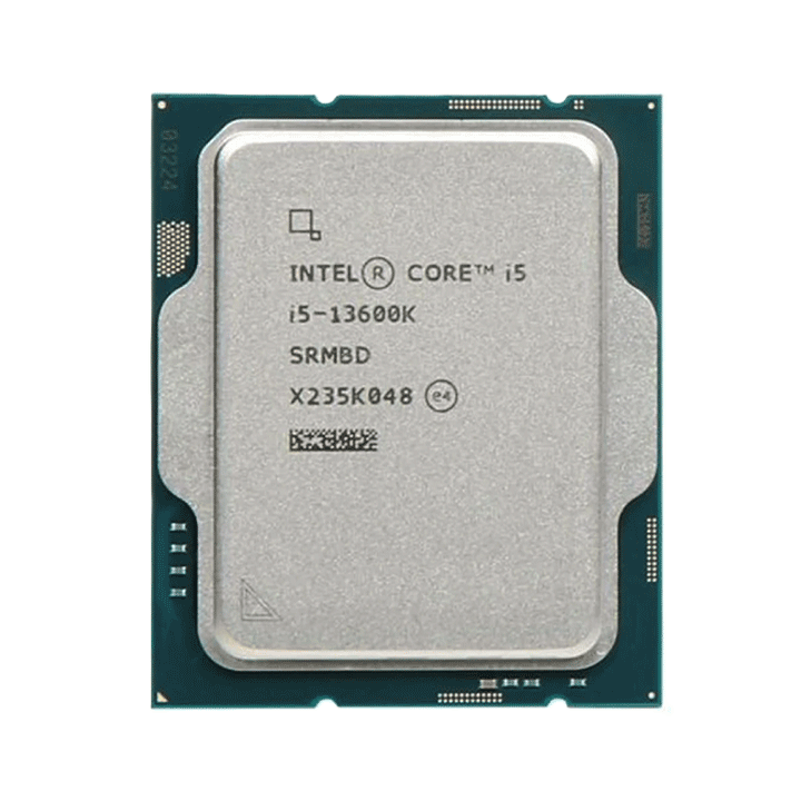 پردازنده اینتل مدل Core i5 13600K