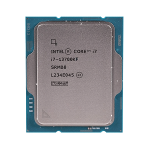 پردازنده اینتل مدل Core i7 13700KF