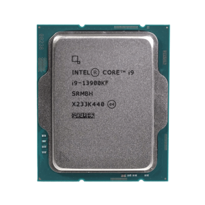 پردازنده اینتل مدل Core i9 13900KF