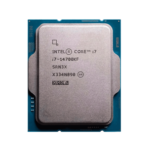 پردازنده اینتل مدل Core i7 14700KF