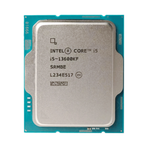 پردازنده اینتل مدل Core i5 13600KF