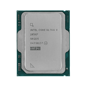پردازنده اینتل مدل Core Ultra 9 285KF