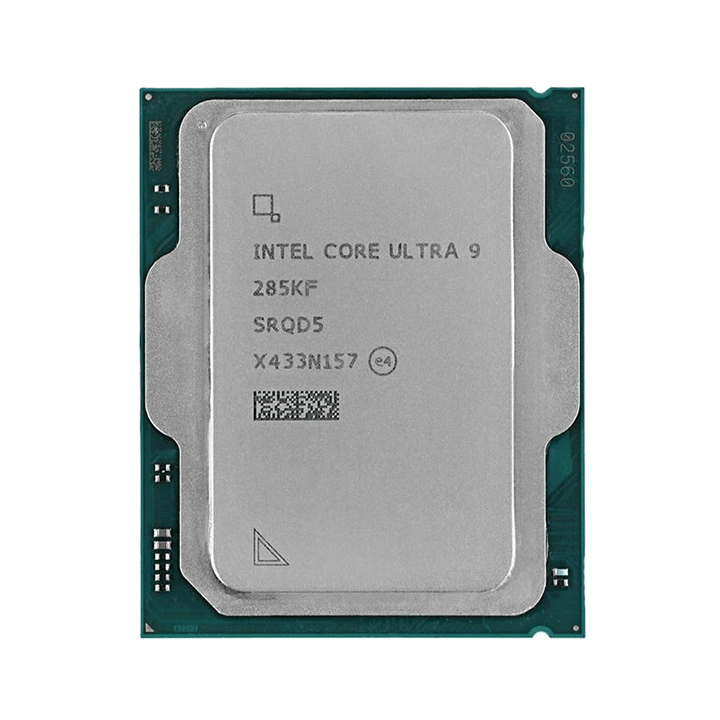 پردازنده اینتل مدل Core Ultra 9 285KF