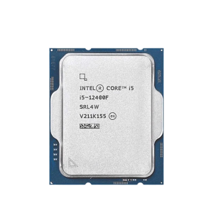 پردازنده اینتل مدل Core i5 12400F