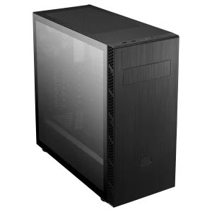 کیس کولر مستر مدل MasterBox MB600L V2
