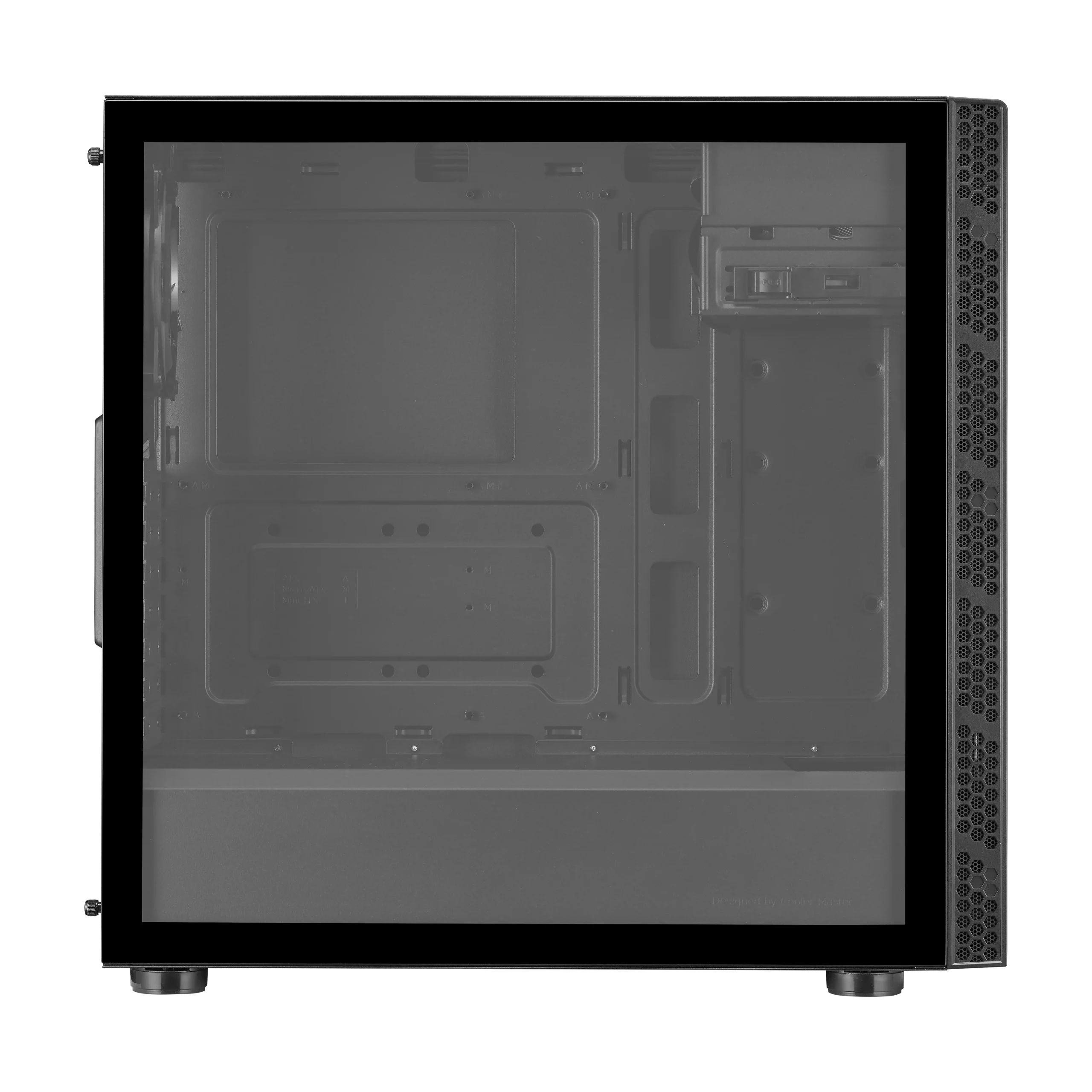 کیس کولر مستر مدل MasterBox MB600L V2 - تصویر 5