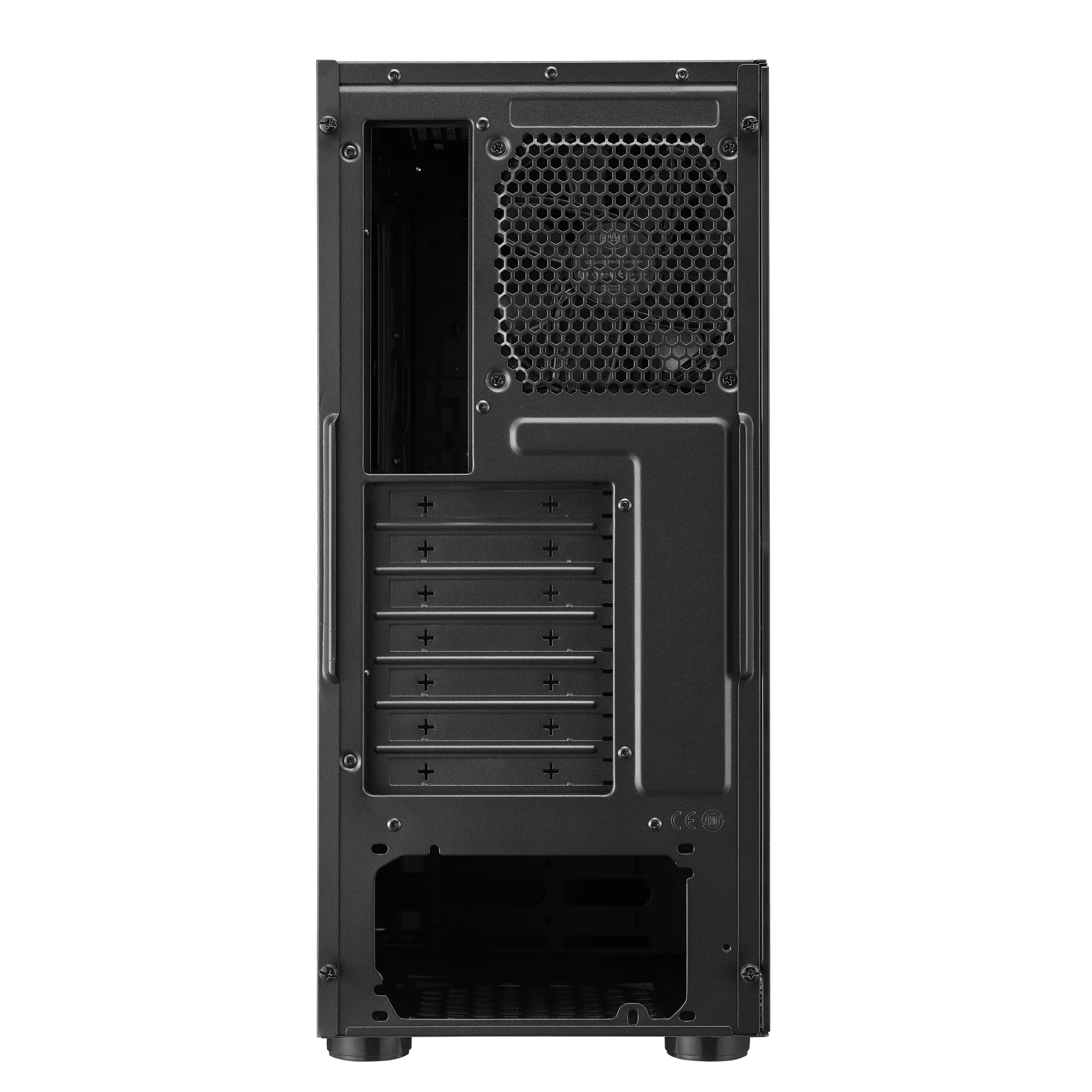 کیس کولر مستر مدل MasterBox MB600L V2 - تصویر 3