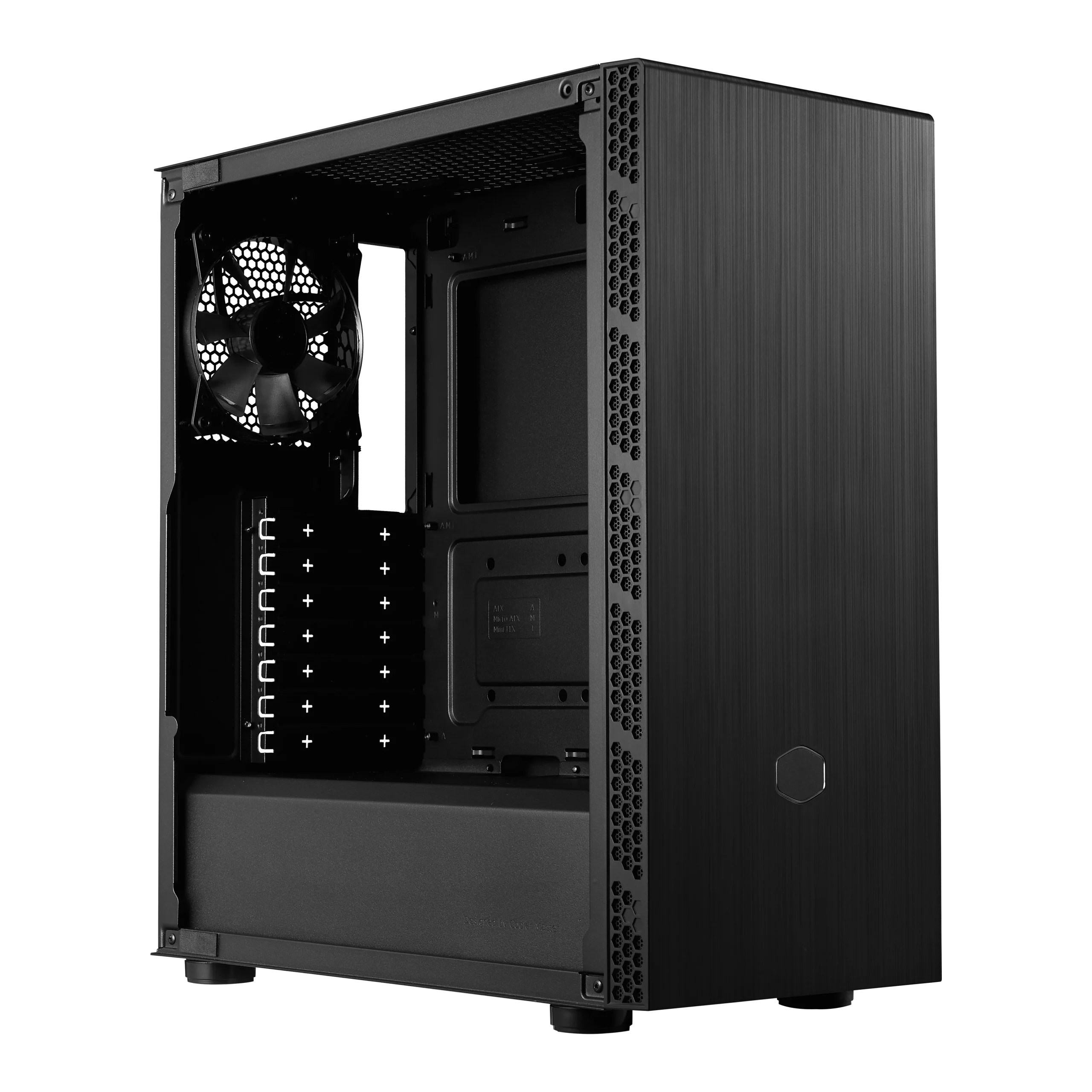 کیس کولر مستر مدل MasterBox MB600L V2 - تصویر 11