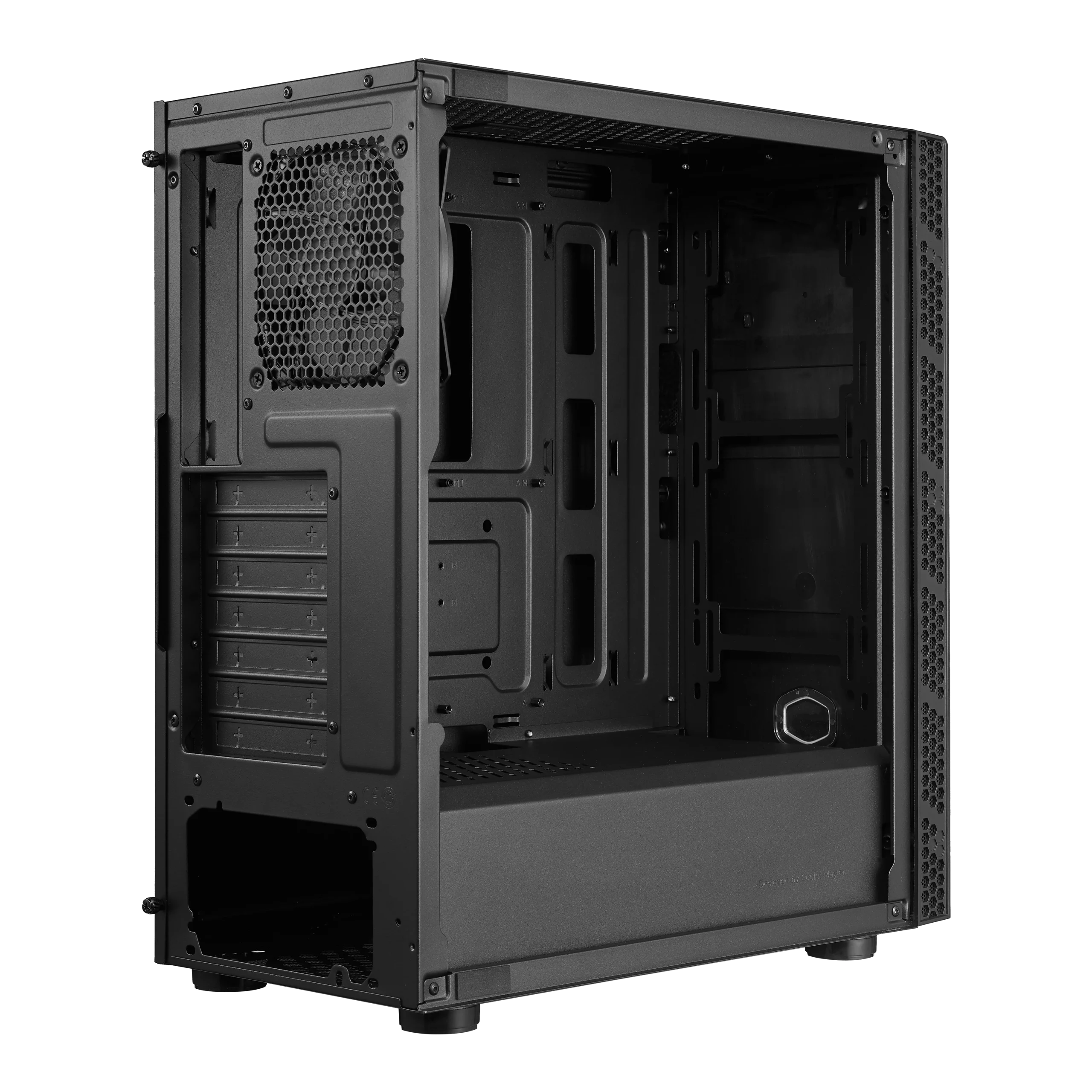 کیس کولر مستر مدل MasterBox MB600L V2 - تصویر 10
