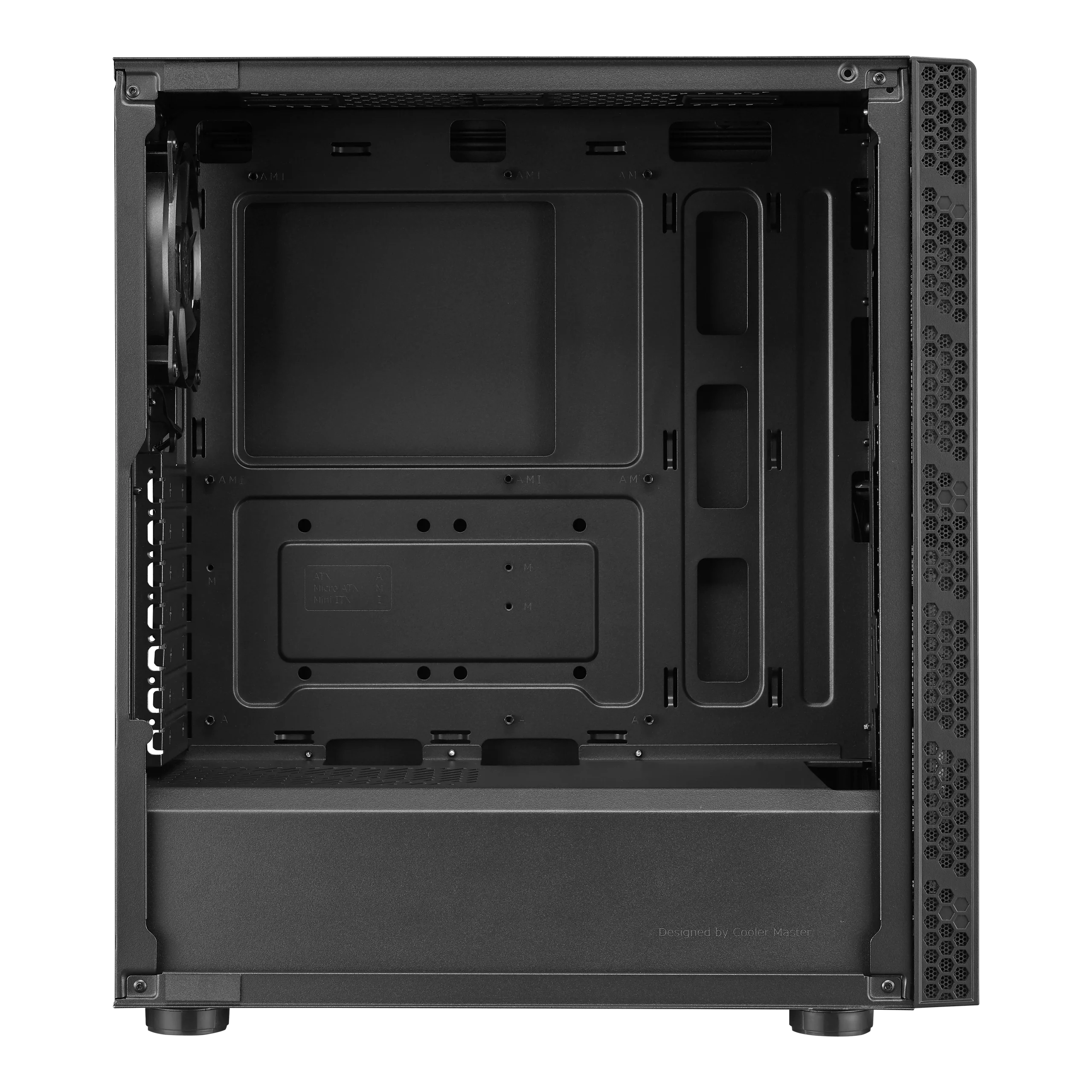 کیس کولر مستر مدل MasterBox MB600L V2 - تصویر 9