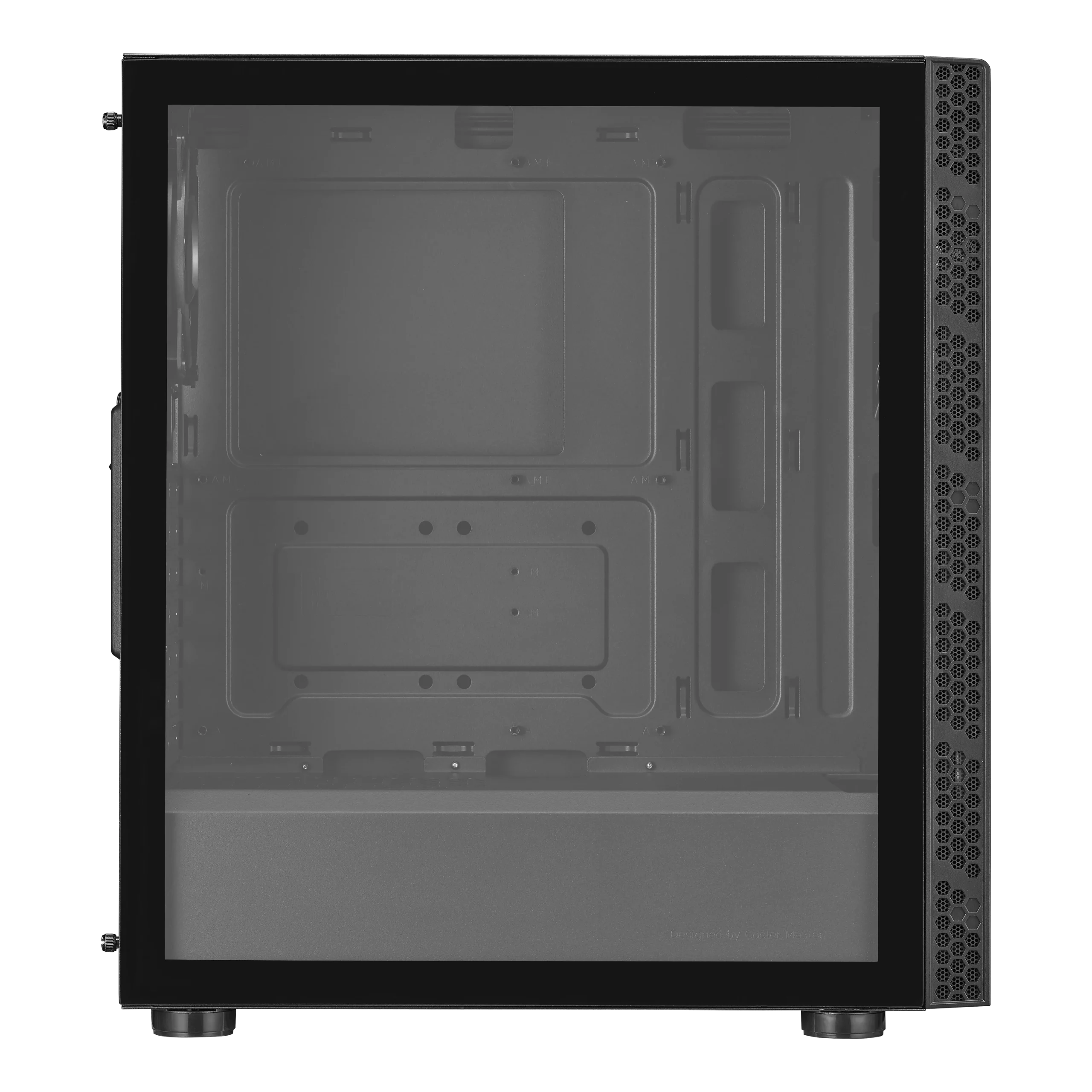 کیس کولر مستر مدل MasterBox MB600L V2 - تصویر 8