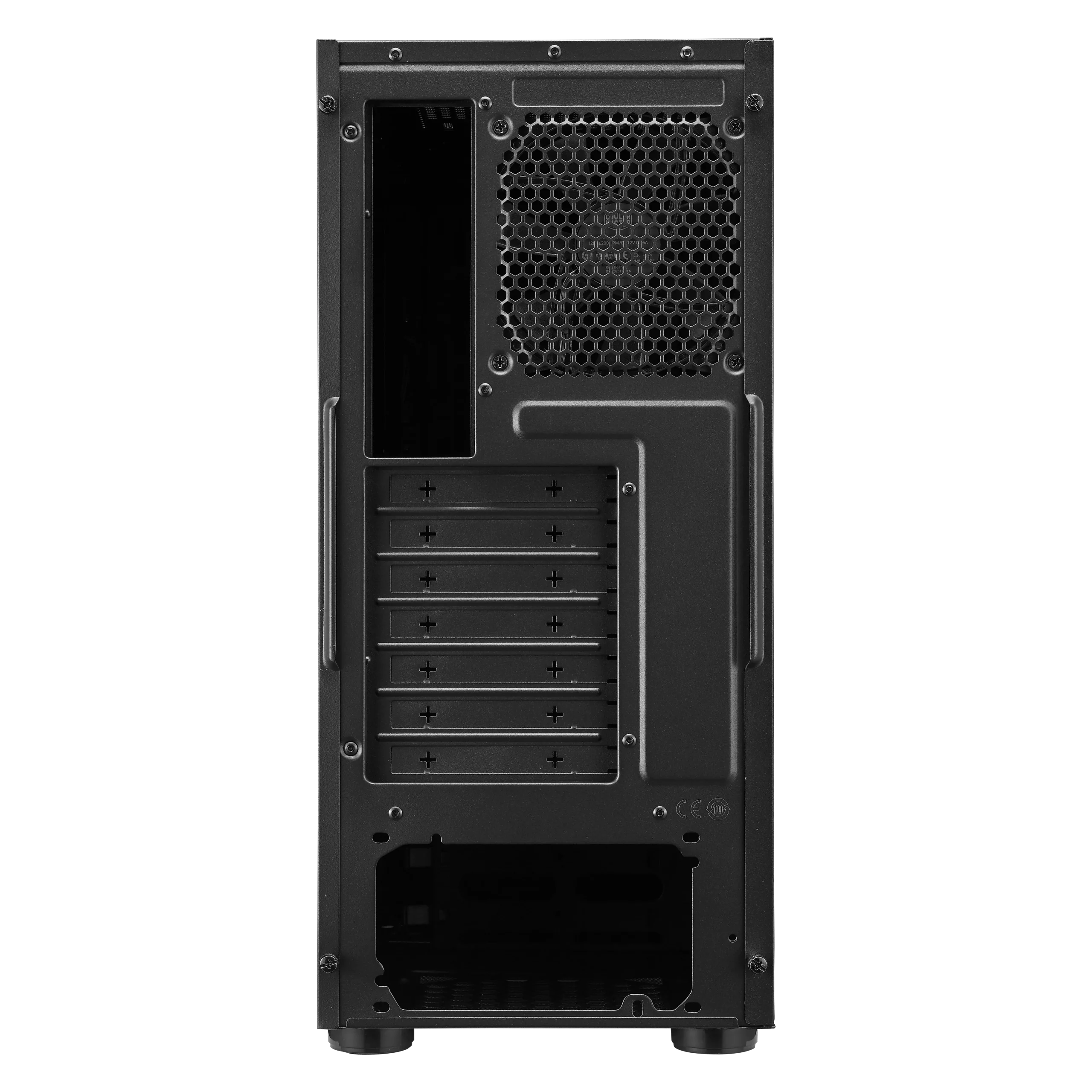 کیس کولر مستر مدل MasterBox MB600L V2 - تصویر 7