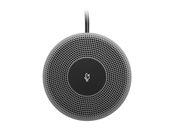 میکروفون اتاق کنفرانس لاجیتک مدل EXPANSION MIC FOR MEETUP