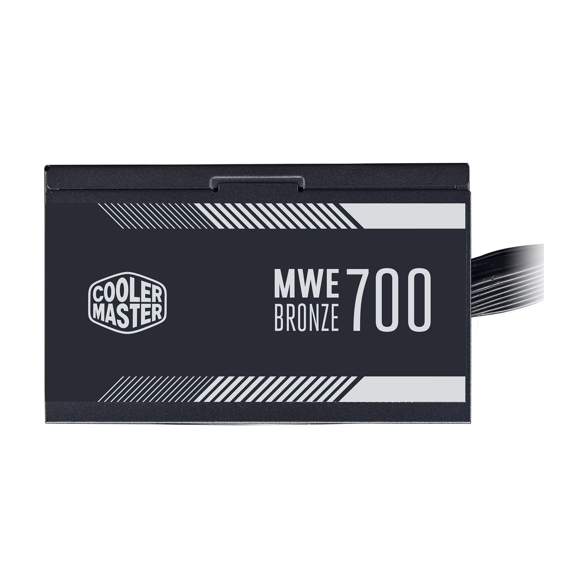 پاور غیر ماژولار کولرمستر مدل MWE 700W Bronze V2 - تصویر 6