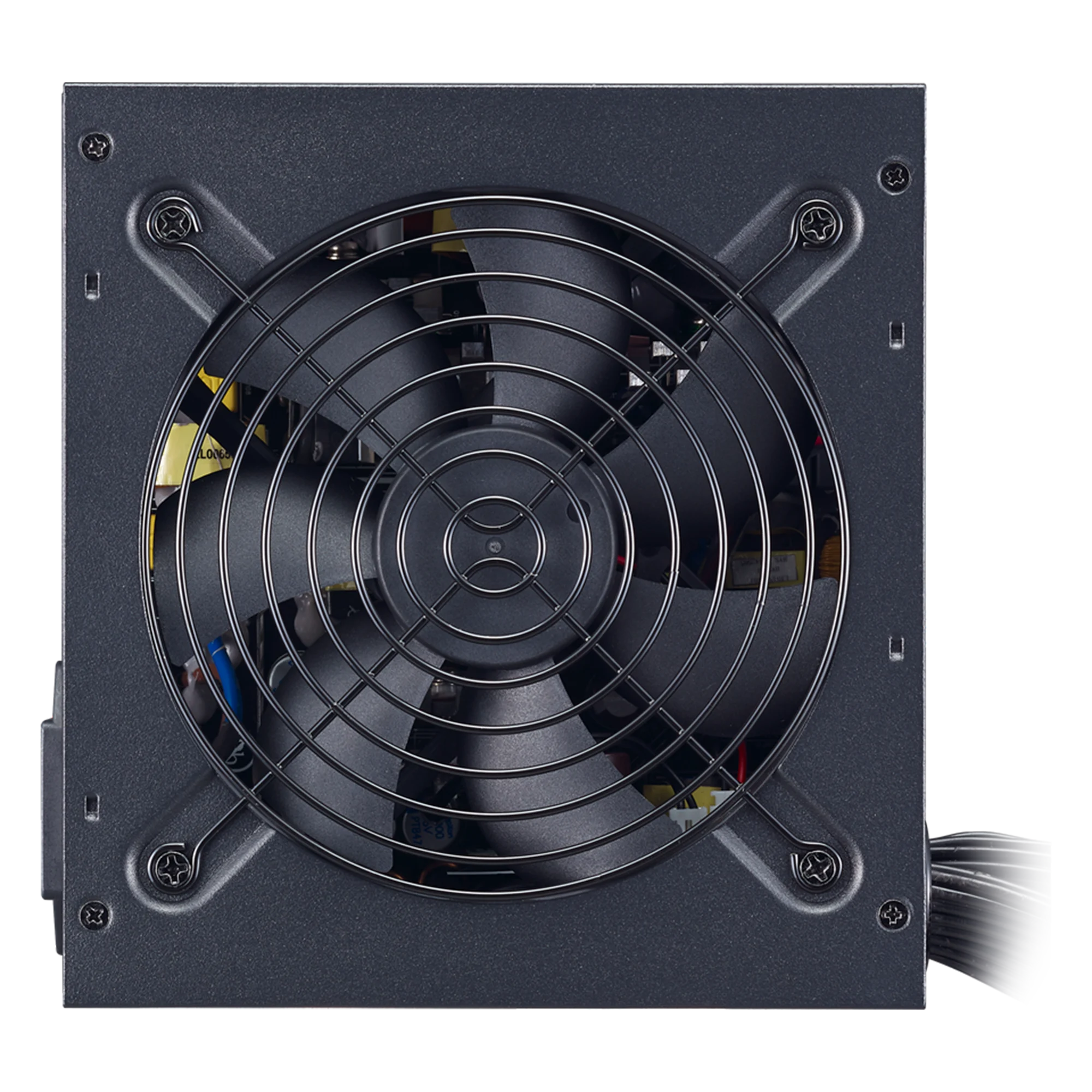 پاور غیر ماژولار کولرمستر مدل MWE 700W Bronze V2 - تصویر 8