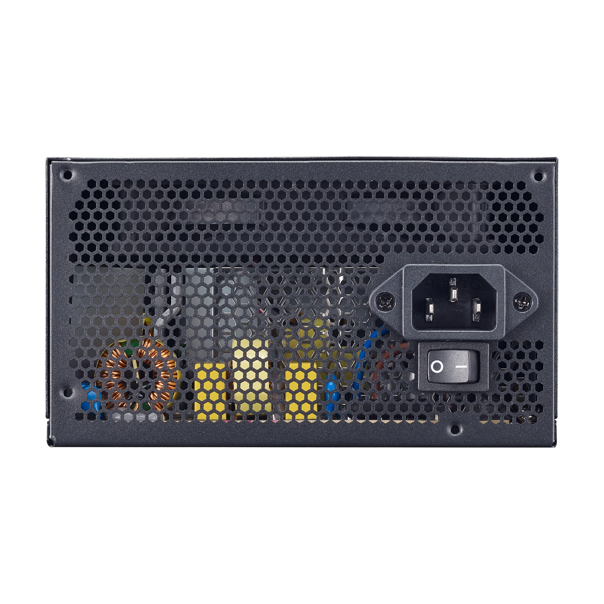 پاور غیر ماژولار کولرمستر مدل MWE 700W Bronze V2 - تصویر 7