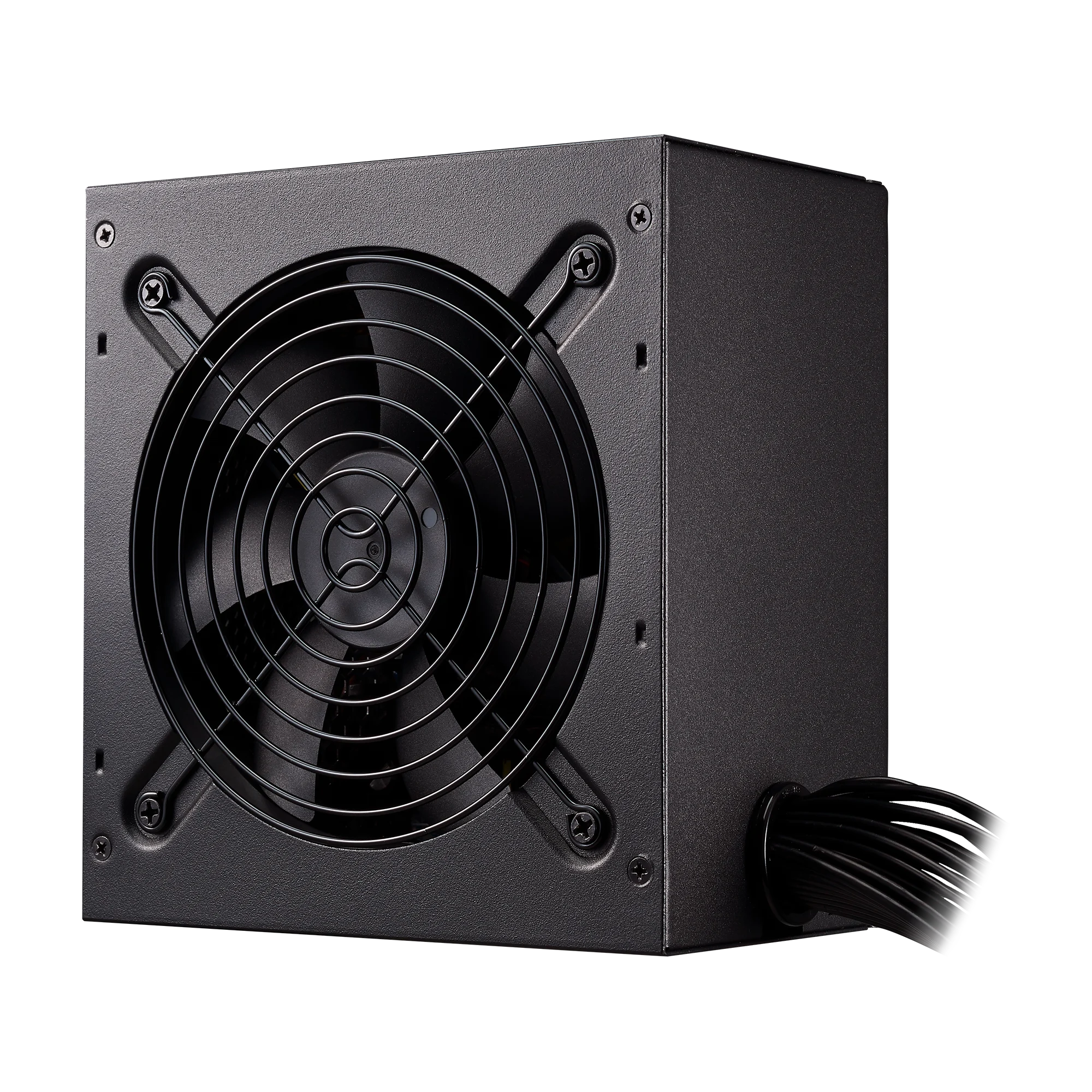 پاور غیر ماژولار کولرمستر مدل MWE 700W Bronze V2 - تصویر 3