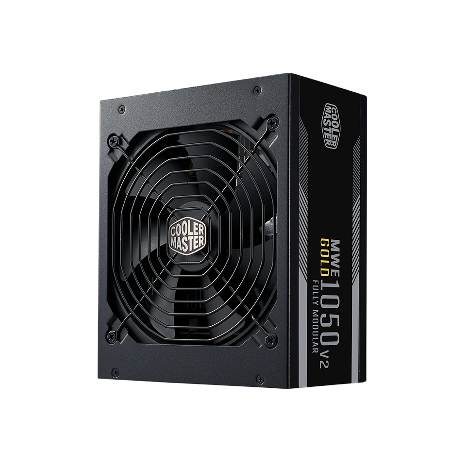 پاور ماژولار کولرمستر مدل MWE Gold 1050W V2 ATX 3.1 - تصویر 5