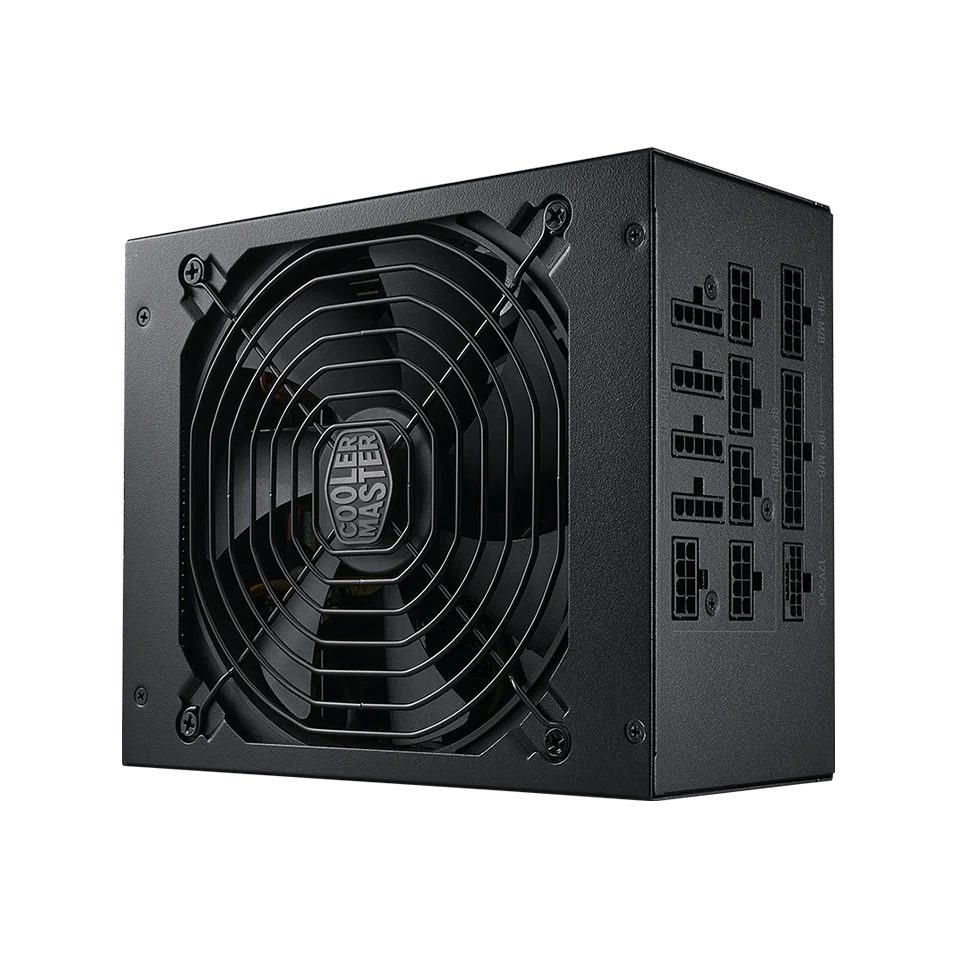 پاور ماژولار کولرمستر مدل MWE Gold 1050W V2 ATX 3.1 - تصویر 4