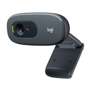 وب کم لاجیتک مدل C270 HD