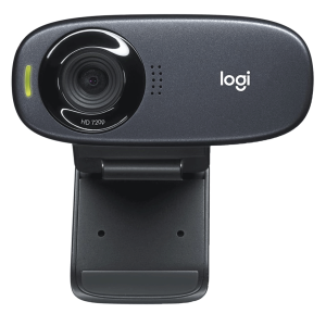 وب کم لاجیتک مدل C310 HD