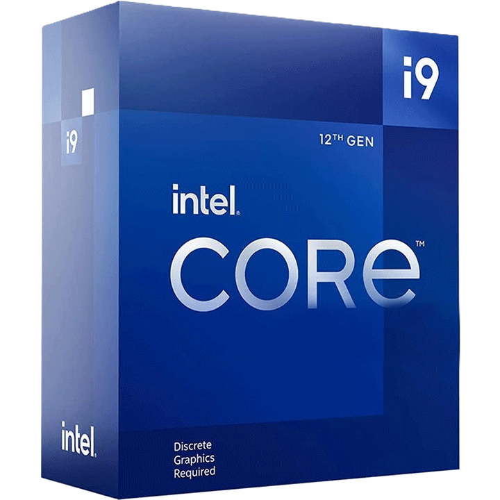 پردازنده اینتل مدل Core i9 12900 - تصویر 3